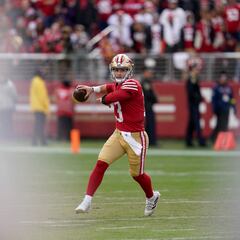 NFL Power Rankings: Semana 15; San Francisco mantiene su ascenso