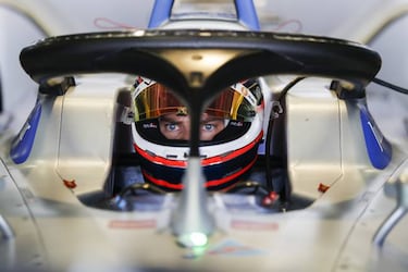 "La clave estará en el setup del coche y en los ingenieros"