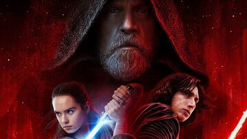 El director de Los Últimos Jedi no da por muerta su nueva trilogía de Star Wars, ¿por qué se ha retrasado?