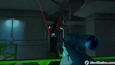 Mirror's Edge tiene 12 horas de duración