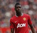 Pogba fue del United a la Juventus por un millón
