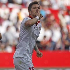 Leicester vs Sevilla: horario, TV y dónde ver en directo online