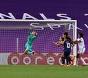 El PSG de Tiane Endler cae ante el Lyon en semis de Champions
