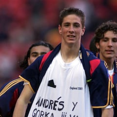 El 'Niño' cumple 36, ¡felicidades!: Repasa sus mejores momentos