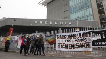 Muerte de Francisca Sandoval: causas y reacciones del fallecimiento de la periodista