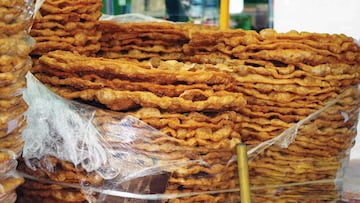 ¿Cómo hacer los mejores buñuelos navideños? Recetas y consejos