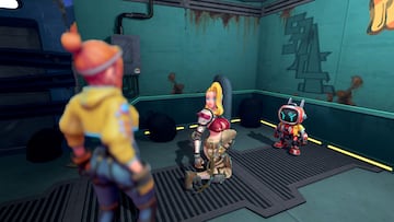 Imágenes de The Starbites: Taste of Desert