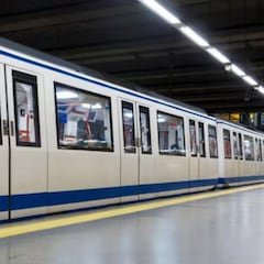 El nuevo semáforo de los trenes de Metro de Madrid: el significado de las luces que habrá en las puertas