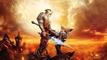 Kingdoms of Amalur: Reckoning / EA