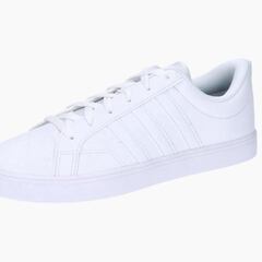 Chollo del día: las Adidas blancas clásicas para hombre más vendidas por tan solo 28 euros