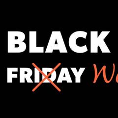 Black Friday 2019: todas las ofertas de la semana