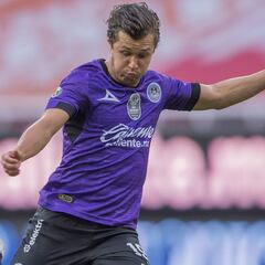 Manu Pérez es uno de los casos positivos de Covid-19 en Mazatlán