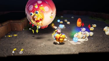 Pikmin 4 y su legado adquirido
