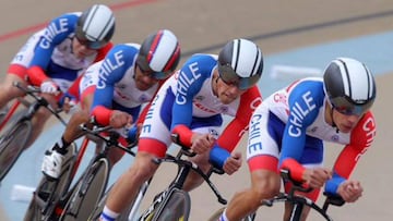 El ciclismo sigue en guerra a dos días de la Copa del Mundo