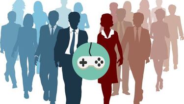 Desciende la presencia de la mujer en la industria española del videojuego