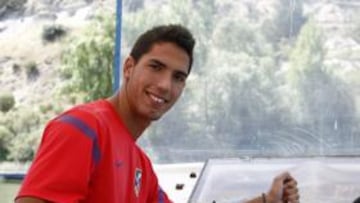 "El Atlético no necesita fichar ningún portero"