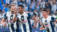 Alianza Lima 3-2 Deportivo Garcilaso por Apertura 2023: goles de Barcos, resumen y resultado