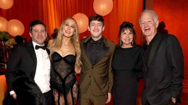 Glaser, the host of Saturday Night Live on Nov. 8, says she spent an eye-watering sum on going to a large number of Eras Tour shows.