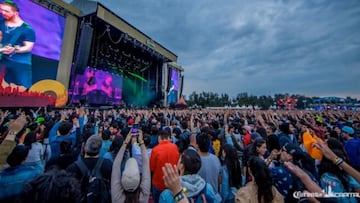 Corona Capital 2021: te decimos cómo obtener tu Fast Pass para un acceso rápido al evento