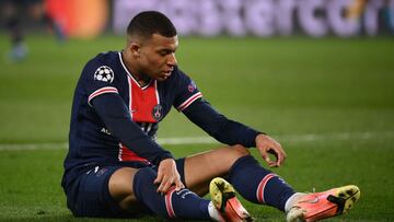 Paris Saint-Germain (PSG) - FC Barcelona