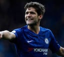 Marcos Alonso está en venta
