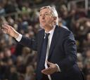 Pesic: "Hemos jugado un partido perfecto de inicio a fin"