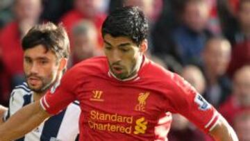 Daily Star: Benzema y 23 millones por Luis Suárez