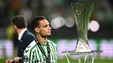 Naufragio en ‘Betislavia’