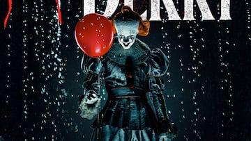welcome to derry pennywise series de terror hbo max mejores series 2025