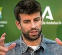 Piqué: "España tiene muchas opciones de ganar la Davis"