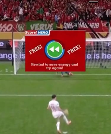 Los mejores memes de la jornada