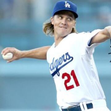 La contratación de Zack Greinke va a salirle muy cara a un equipo en las próximas semanas.