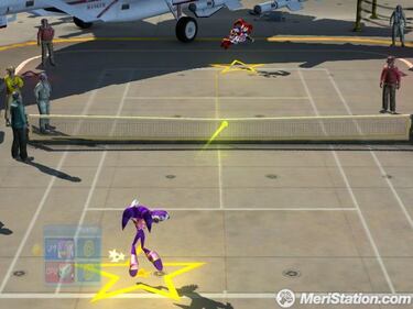 Ya en tu tienda Rainbow Six Vegas 2, Final Fantasy: Ring of Fates...