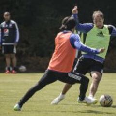 Sin variantes en el once titular, Millonarios recibe a Cortuluá