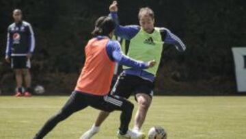 Millonarios enfrenta a Cortuluá este sábado en El Campín