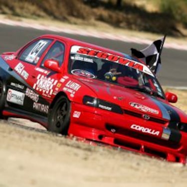 La historia de Ariel Segovia: de Quilpué a la premiación de FIA