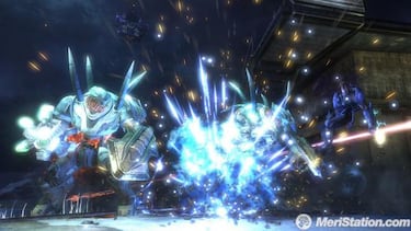 [E3] Halo Reach, Modo Tiroteo