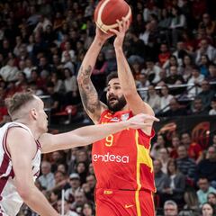 Las plazas en juego para París 2024 durante junio y julio