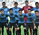 Lo mejor y lo peor de Uruguay en el Mundial Sub-20 de Polonia