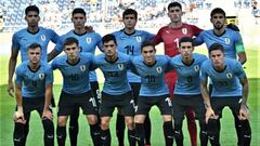 Lo mejor y lo peor de Uruguay en el Mundial Sub-20 de Polonia