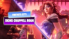 Chappell Roan desembarca en Fortnite con dos nuevas skins, varias canciones y accesorios temáticos: precio, contenido y más