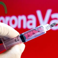 Vacuna Sinovac en Chile: ¿por qué los expertos votaron en contra de su uso?