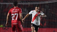 River arranca en la Fase Campeonato ante Argentinos