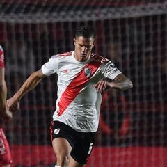 River arranca en la Fase Campeonato ante Argentinos