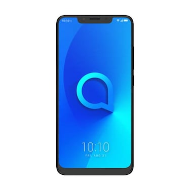 Nuevo Alcatel 5V, un móvil con pantalla grande tipo iPhone X por 229 euros
