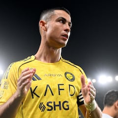 Cristiano Ronaldo revela el objeto más caro que ha comprado nunca: “Puedo comprar lo que quiera, pero no lo necesito”