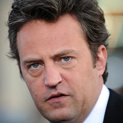 Doctor makes incredible admission in Matthew Perry death case