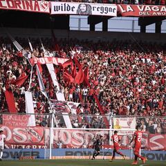 Independiente ya recaudó la mitad de la deuda con el América