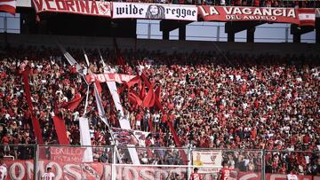 Independiente 2-2 Instituto: resumen, goles y resultado