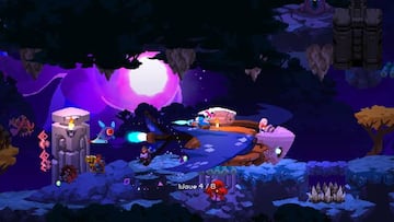 Consigue gratis Aegis Defenders para PC